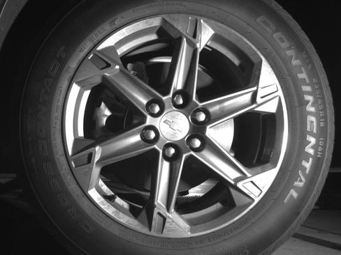 Used 2025 Chevrolet Blazer LT FWD image 12