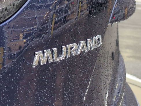 Used 2023 Nissan Murano Platinum image 12