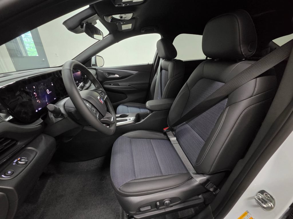 New 2026 Buick Envista Preferred w/ Convenience I Package FWD image 26