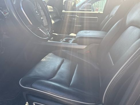 Used 2022 RAM 1500 Laramie image 9