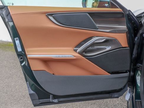 Certified 2025 Ferrari Purosangue image 52