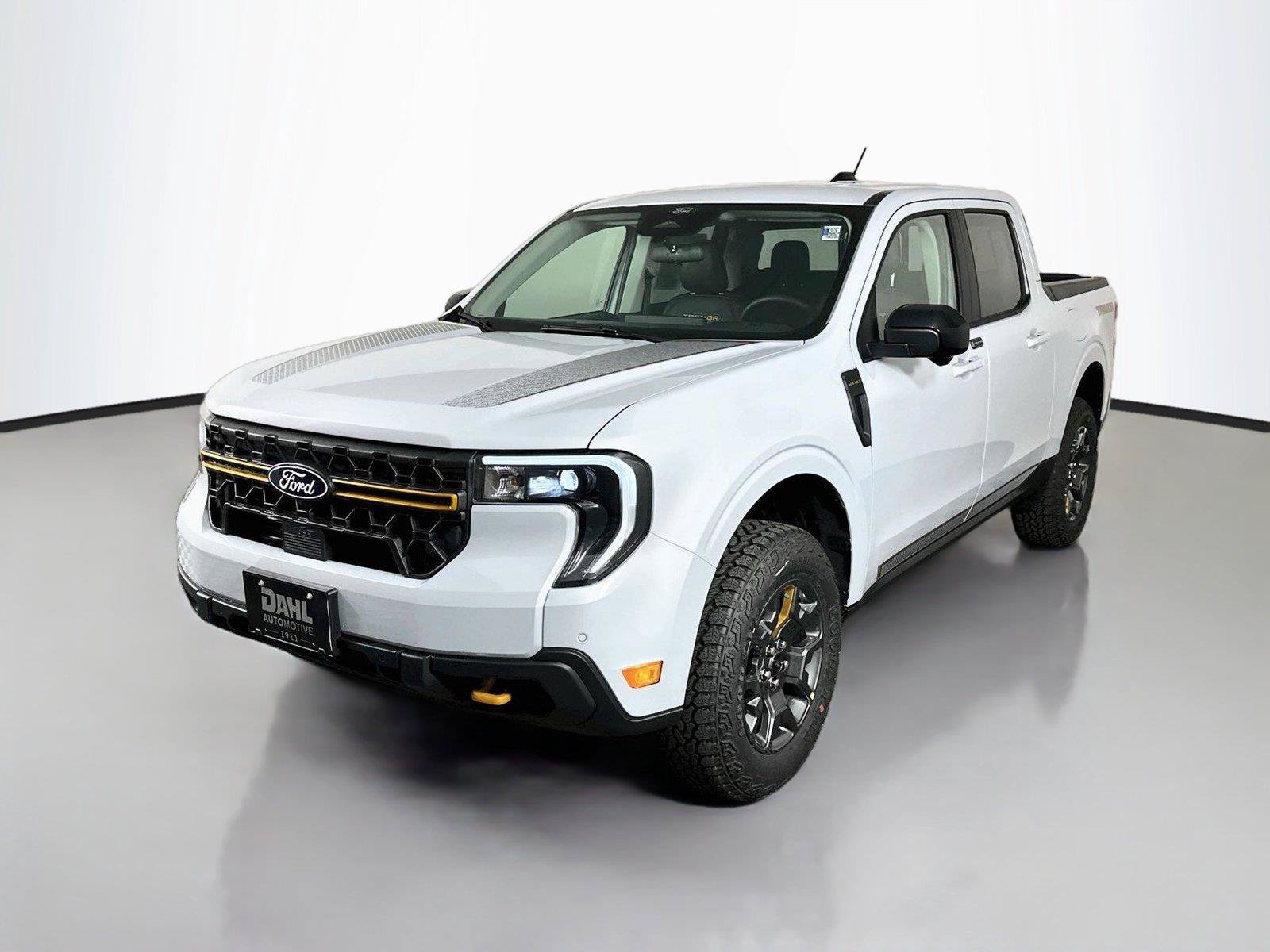 New 2026 Ford Maverick Tremor AWD/4WD image 4