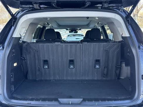 Certified 2025 Subaru Ascent Onyx Edition image 24