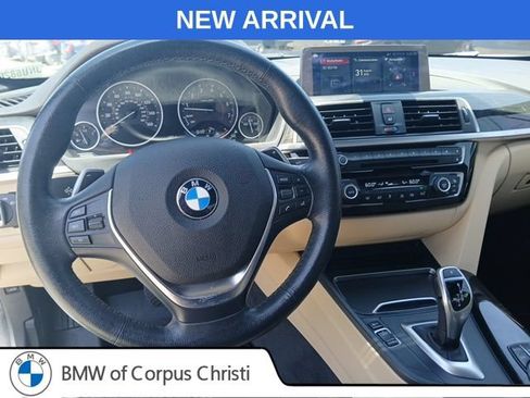 Used 2018 BMW 330i xDrive Sedan AWD/4WD image 19