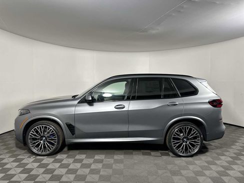 New 2026 BMW X5 xDrive40i image 4