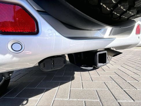 Used 2024 Jeep Wrangler High Altitude image 28