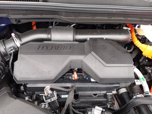 New 2026 Kia Carnival EX image 16