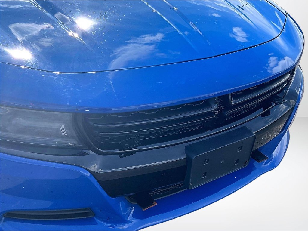 Used 2020 Dodge Charger Police w/ Street Appearance Group AWD/4WD image 26