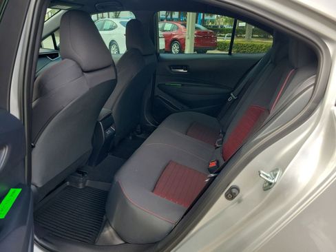 New 2026 Toyota Corolla SE FWD image 10