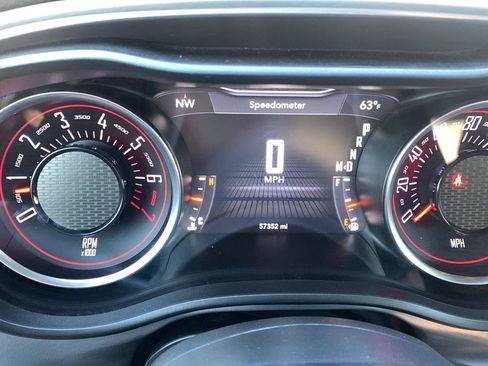 Used 2021 Dodge Challenger GT image 6