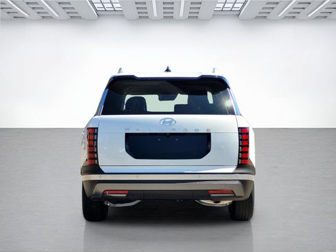 New 2026 Hyundai Palisade SEL FWD image 5