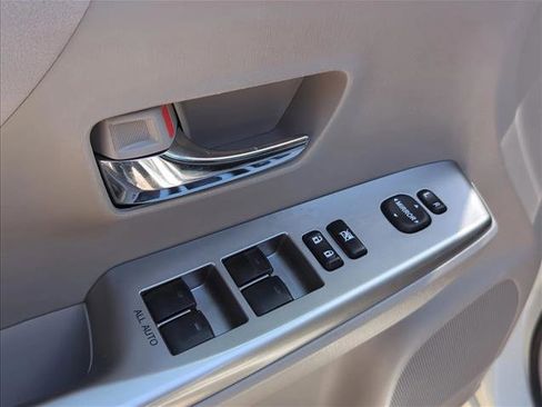 Certified 2017 Toyota Prius V Two FWD image 11