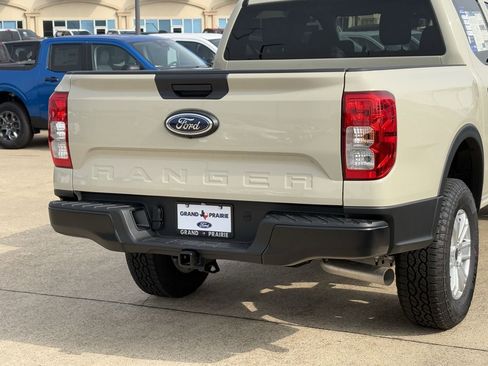 New 2026 Ford Ranger XL RWD image 40