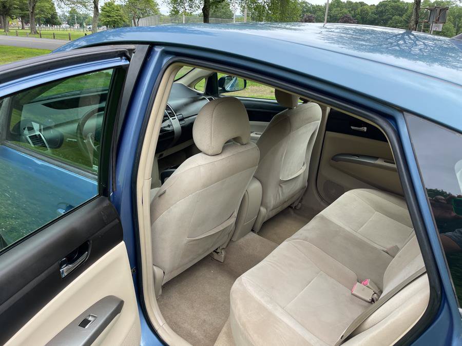 Used 2005 Toyota Prius w/ Pkg 3 FWD image 26
