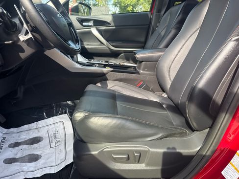 Used 2019 Mitsubishi Eclipse Cross SEL AWD/4WD image 11