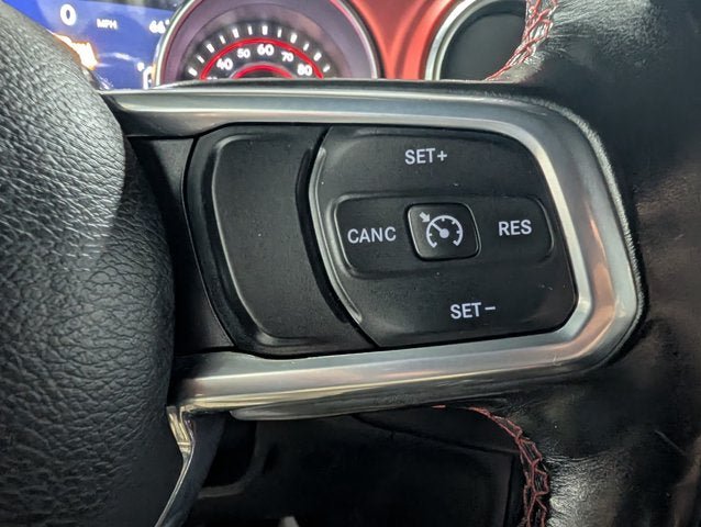 Used 2020 Jeep Wrangler Unlimited Rubicon AWD/4WD image 21