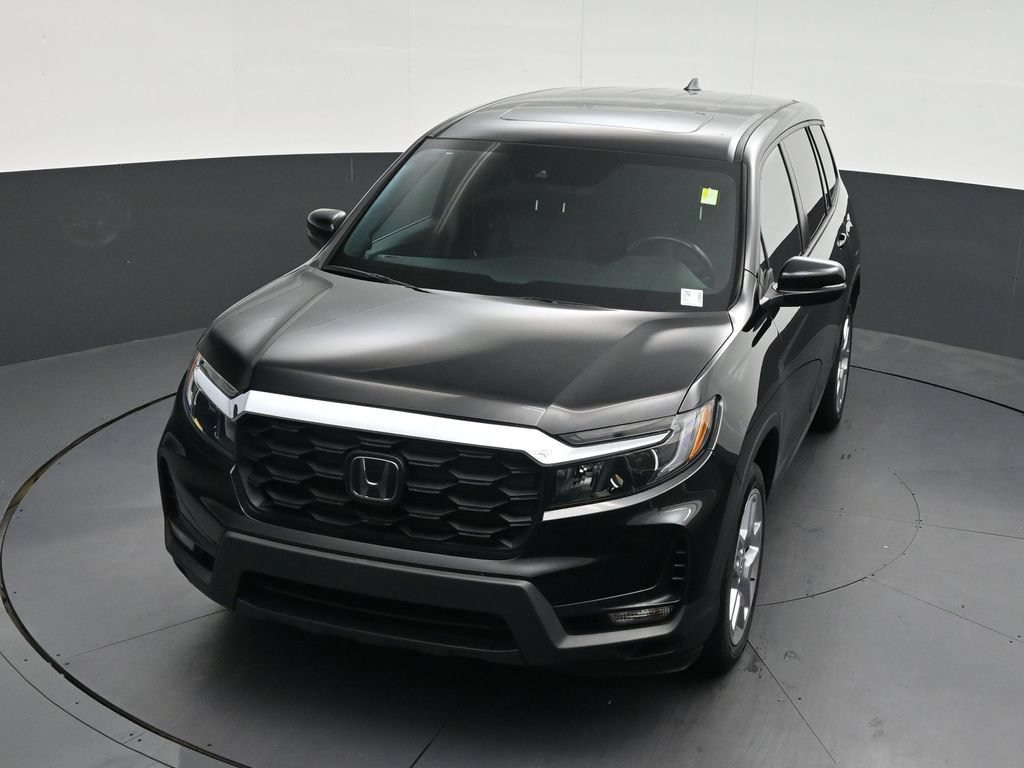 Used 2025 Honda Passport EX-L image 24