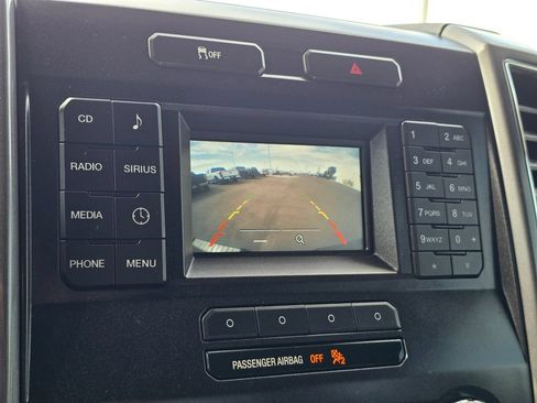 Used 2015 Ford F150 XLT AWD/4WD image 20