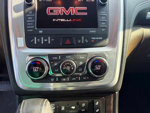 Used 2017 GMC Acadia Limited SLT FWD image 40