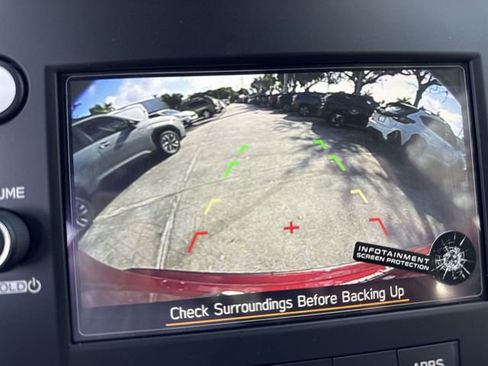 New 2026 Subaru Forester image 17