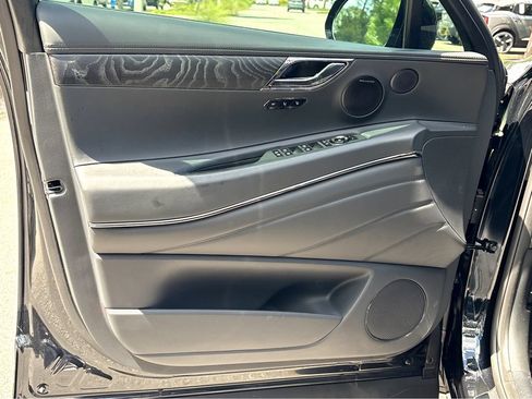 New 2026 Genesis GV80 3.5T Prestige AWD/4WD image 26