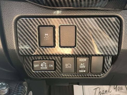 Used 2021 Toyota Tacoma TRD Sport w/ TRD Premium Sport Package RWD image 28