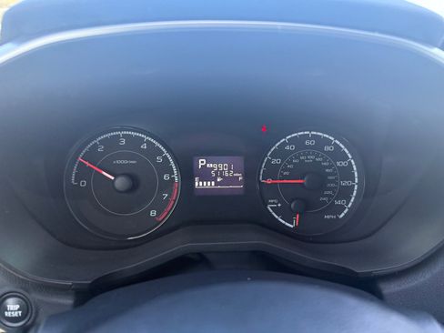 Used 2019 Subaru Crosstrek 2.0i Premium image 29