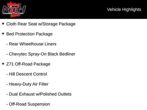 Used 2021 Chevrolet Silverado 1500 RST image 29