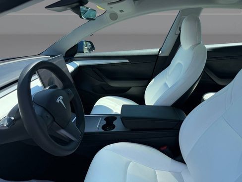 Used 2021 Tesla Model 3 Performance AWD/4WD image 13