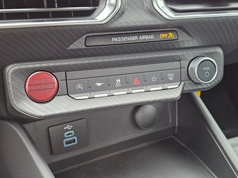 New 2026 Ford Mustang Premium RWD image 20