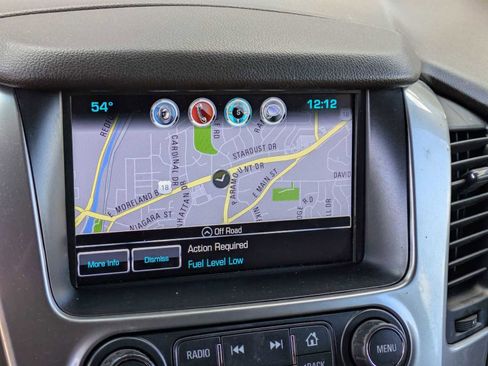 Used 2019 Chevrolet Suburban LT w/ Luxury Package image 27