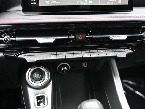 Used 2024 Dodge Hornet R/T w/ R/T Blacktop Package image 27