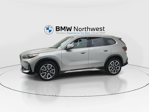 New 2026 BMW X1 xDrive28i w/ Convenience Package image 10