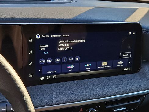 New 2026 Nissan Kicks SV w/ SV Premium Package image 15