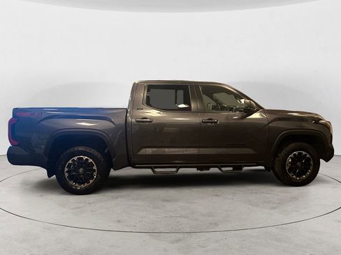 New 2026 Toyota Tundra SR5 AWD/4WD image 6
