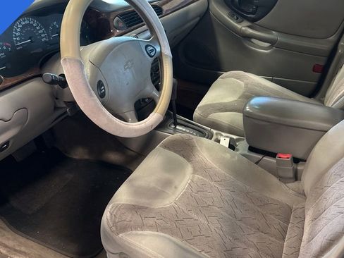 Used 2003 Chevrolet Malibu LS image 5