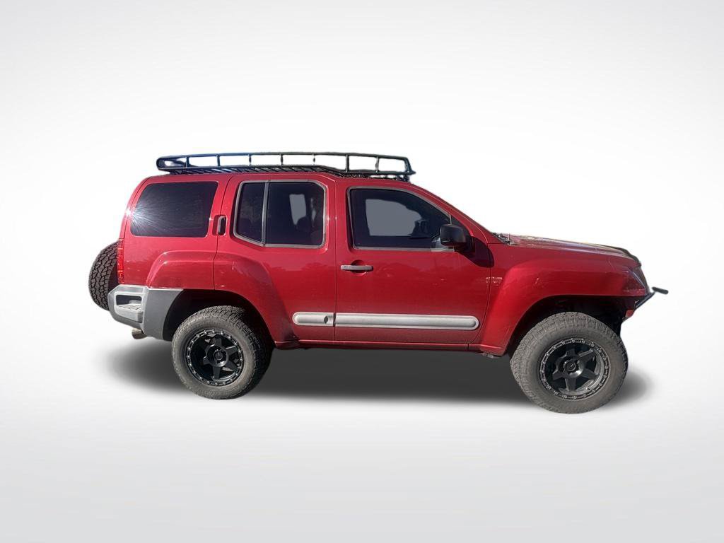 Used 2011 Nissan Xterra S AWD/4WD image 9