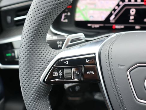 New 2025 Audi RS 7 Performance image 45