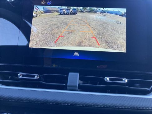 New 2026 Chevrolet Equinox LT w/ LPO, Floor Liner Package image 28