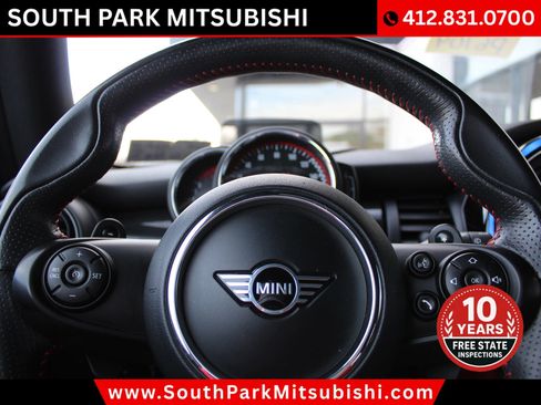 Used 2020 MINI Cooper John Cooper Works image 18