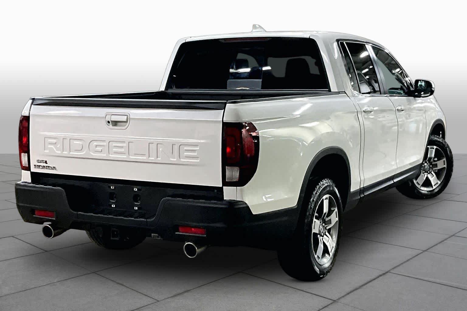 Used 2024 Honda Ridgeline RTL image 13