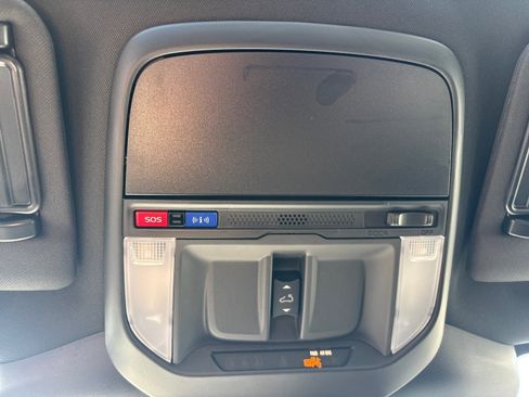 New 2026 Subaru Forester Premium image 28