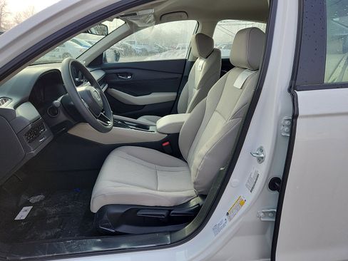 New 2026 Honda Accord LX image 9