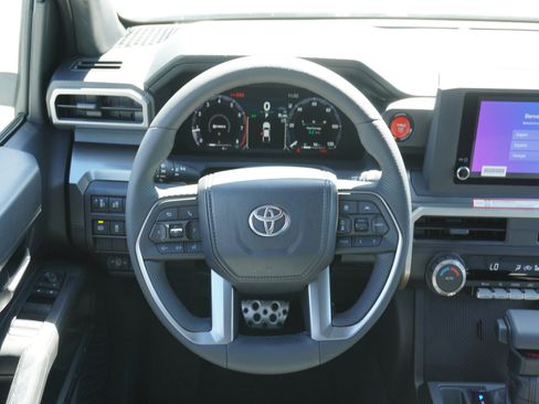 New 2026 Toyota Tacoma TRD Sport image 15