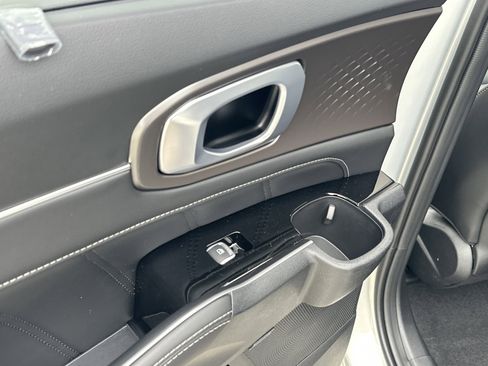New 2026 Kia Sorento SX FWD image 14