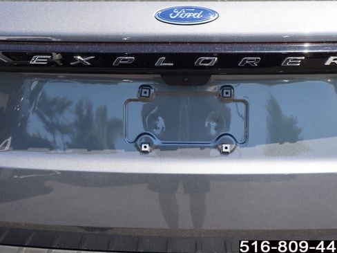 Used 2026 Ford Explorer Active w/ Active Comfort Package AWD/4WD image 31