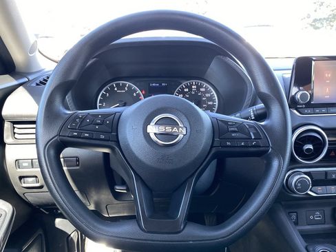 Certified 2024 Nissan Sentra S FWD image 23