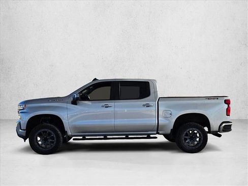 Used 2021 Chevrolet Silverado 1500 LT w/ Bed Protection Package image 6