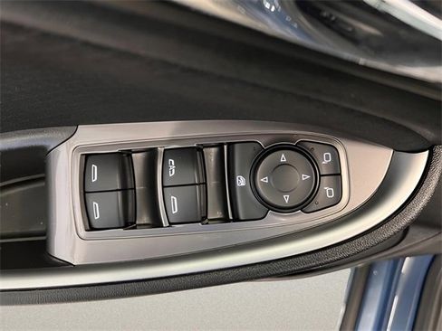 Certified 2024 Chevrolet Malibu LT image 15