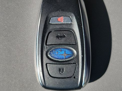 Certified 2023 Subaru Crosstrek 2.5i Sport image 31